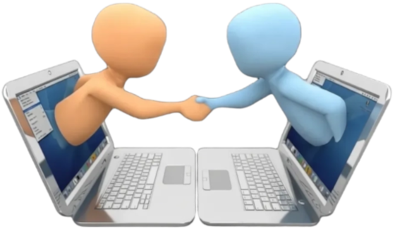 Wir freuen uns auf Ihre Anfrage